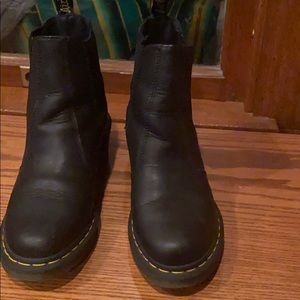 Dr Martens Cadence boot 9